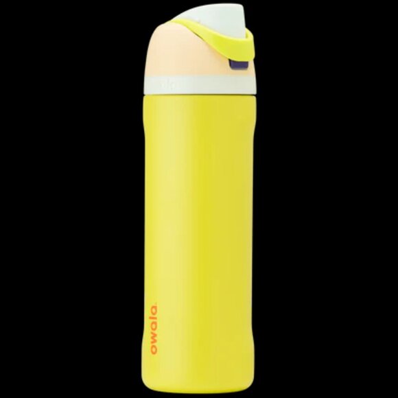 Owala lemon limeade 24 oz, brand new, ships within 24 hrs - Picture 1 of 7